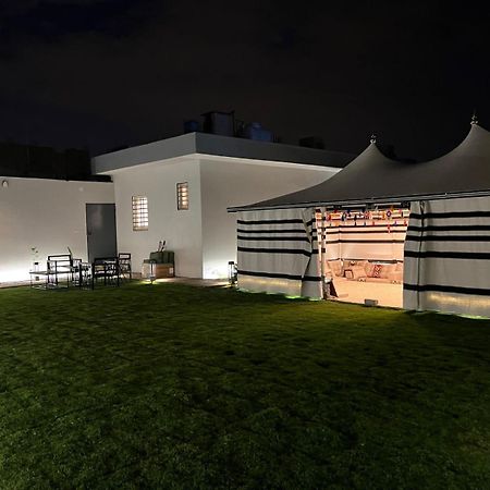 Garden Land Aparthotel Khamis Mushait Exterior foto
