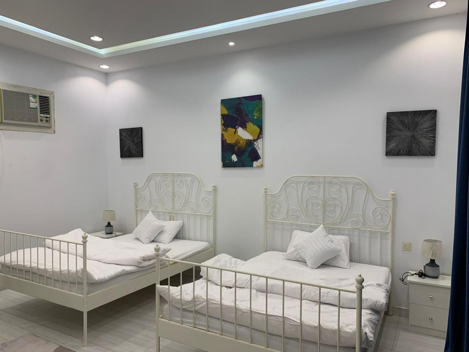 Garden Land Aparthotel Khamis Mushait Exterior foto