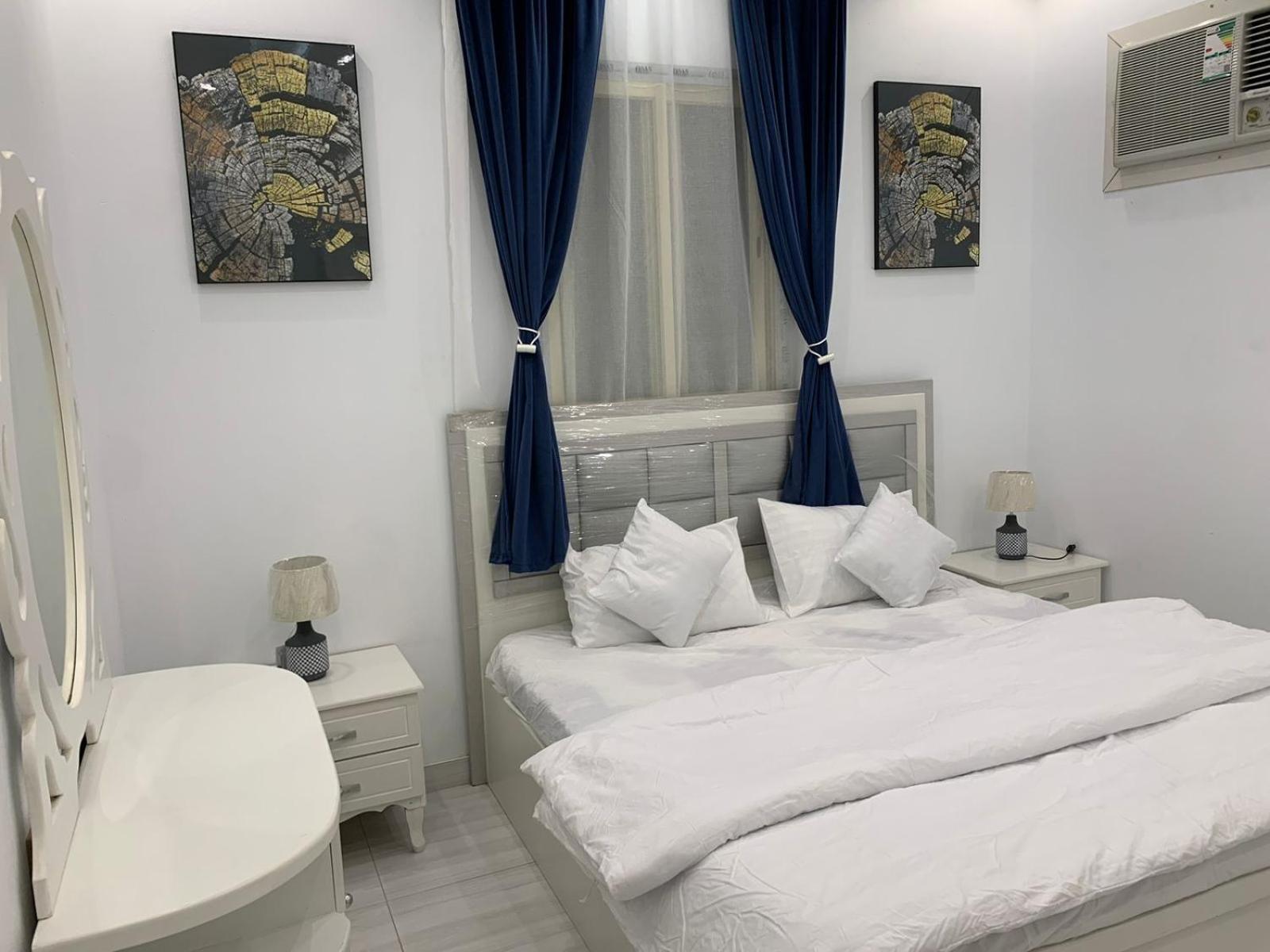Garden Land Aparthotel Khamis Mushait Exterior foto