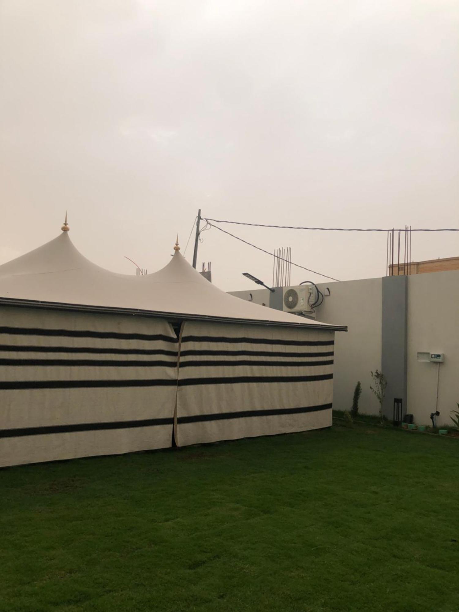 Garden Land Aparthotel Khamis Mushait Exterior foto